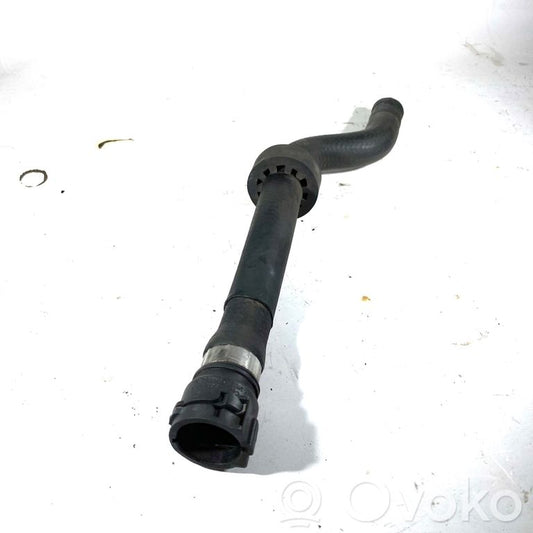 Dzesēšanas šķidruma caurulīte (-es) / šļūtene (-es)