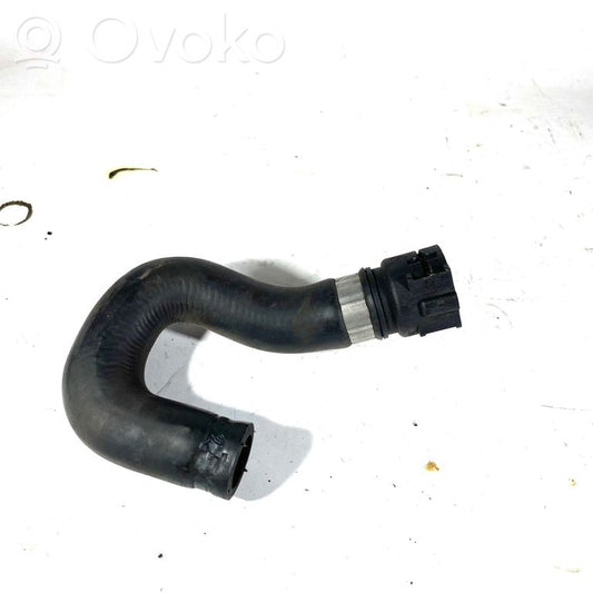 Dzesēšanas šķidruma caurulīte (-es) / šļūtene (-es)