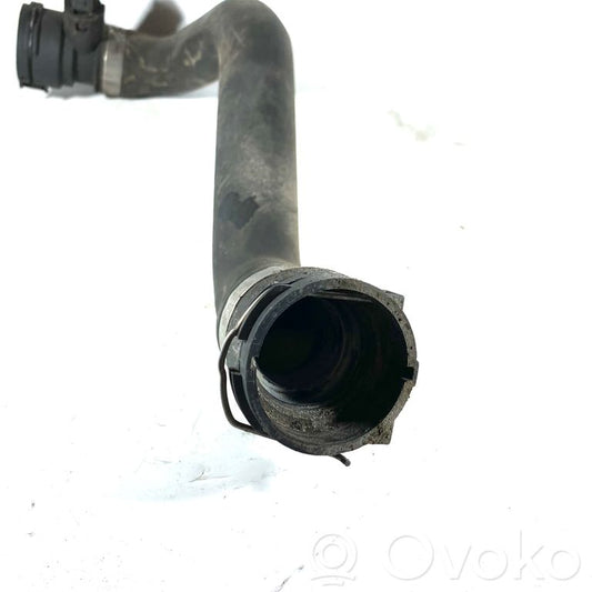 Dzesēšanas šķidruma caurulīte (-es) / šļūtene (-es)