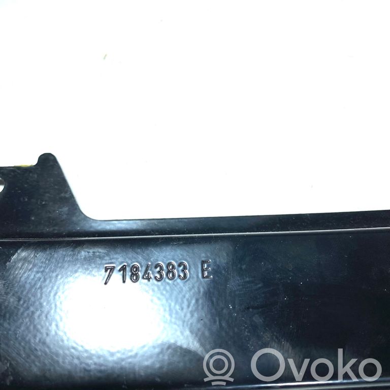 Механизм электроподъемника переднего стекла без мотора