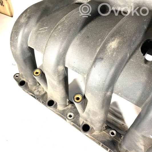 Intake manifold