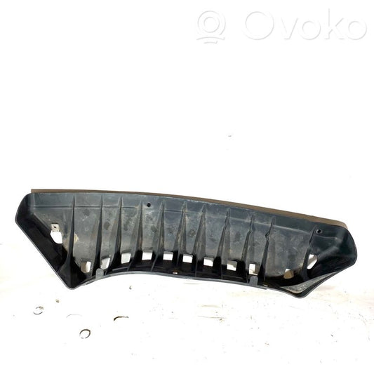 Кронштейн крепления заднего бампера