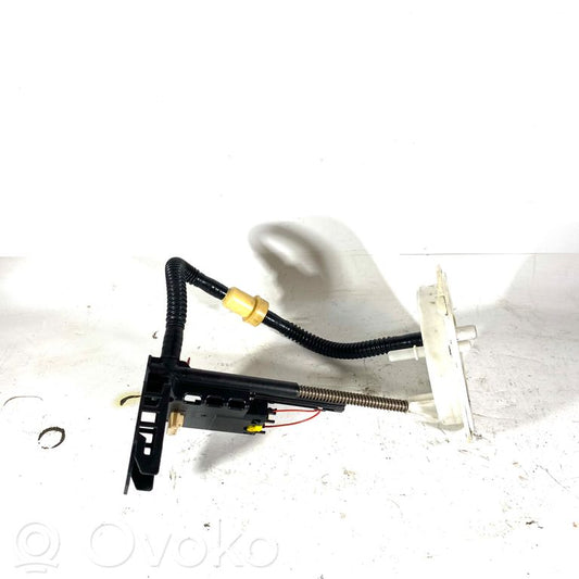 Degvielas līmeņa sensors