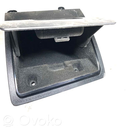 Багажное отделение