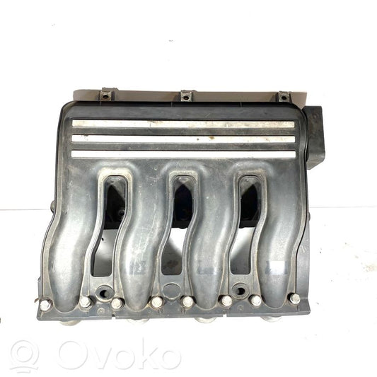 Intake manifold