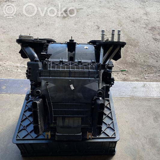 Salona gaisa mezgla komplekts