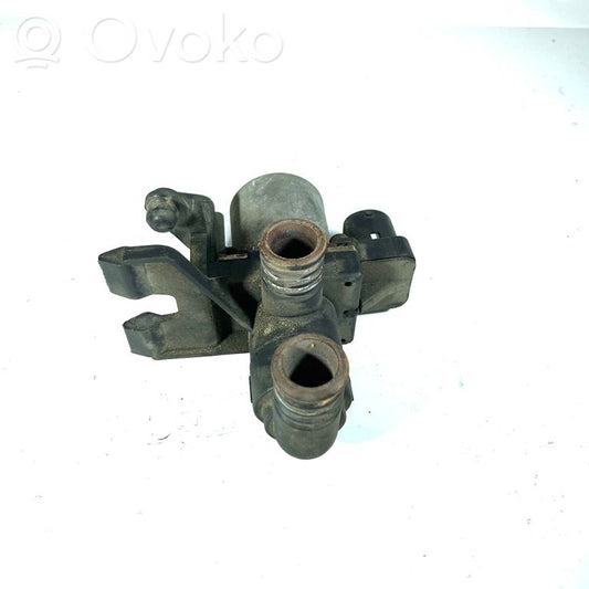 Heating radiator valve(s)