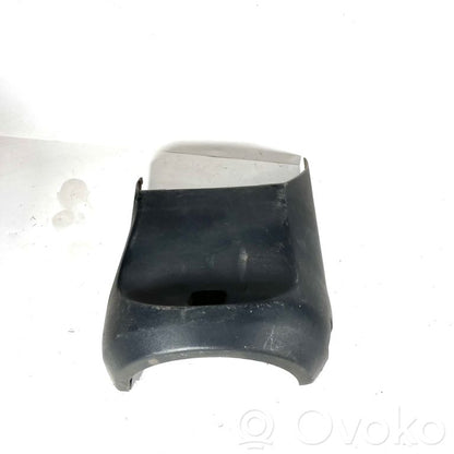 Stūres ass dekoratīvā apdare