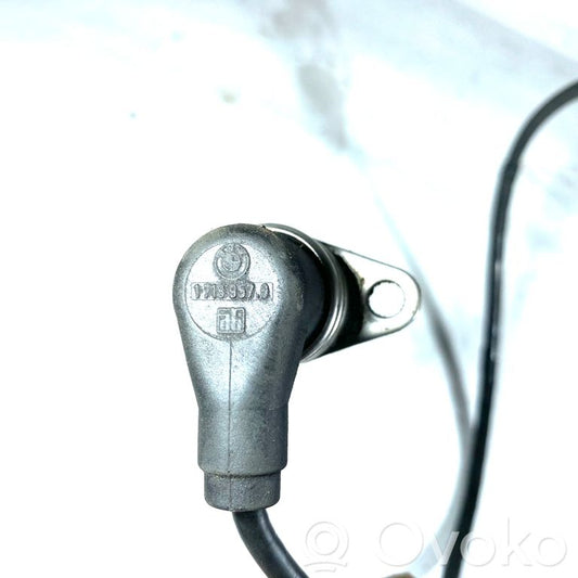 Kloķvārpstas apgriezienu sensors