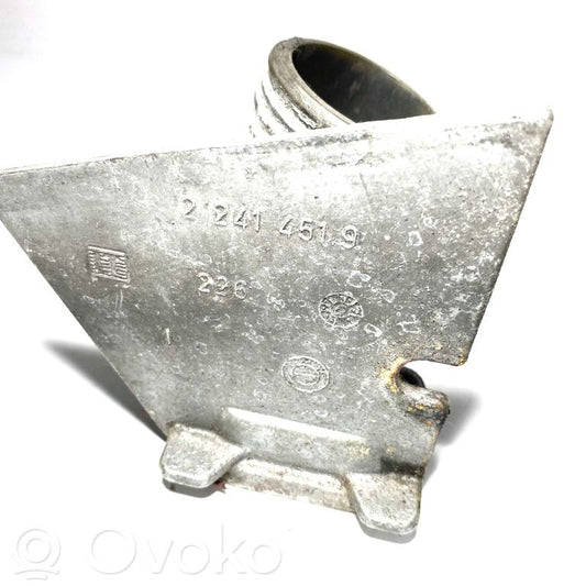 Dzesēšanas šķidruma caurulīte (-es) / šļūtene (-es)