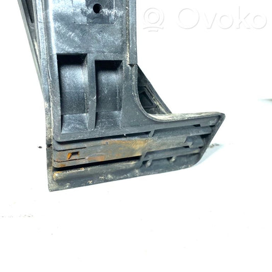 Elektriskais gāzes pedālis / sensors