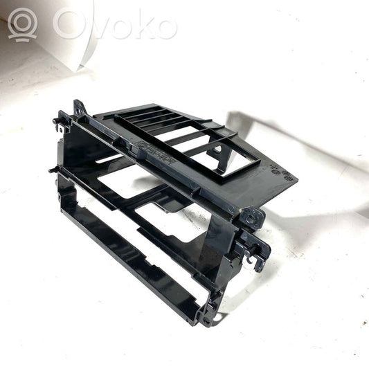 Radio/navigation decorative trim