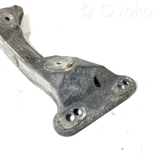 Transmission mounting bracket