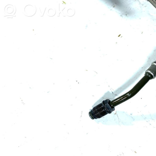 Bremžu caurulītes/trubiņas