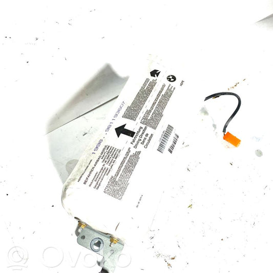 Pasažiera drošības spilvens