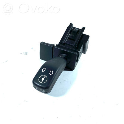 Stūres stāvokļa regulēšanas rokturītis