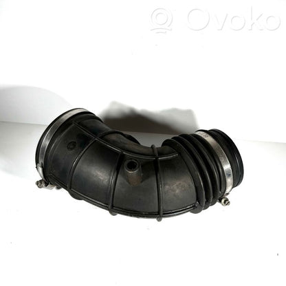 Gaisa ieplūdes kanāla detaļas