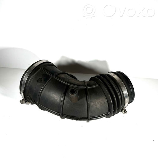 Gaisa ieplūdes kanāla detaļas