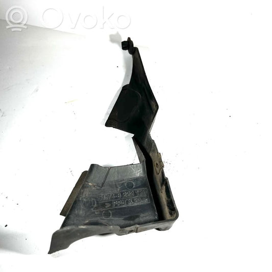 Engine underbody guard