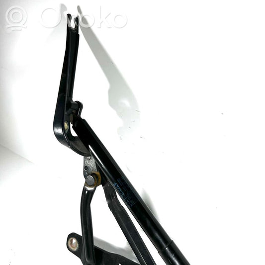 Задняя крышка петли(ей)