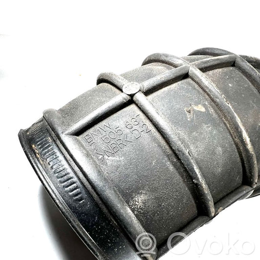 Gaisa ieplūdes kanāla detaļas