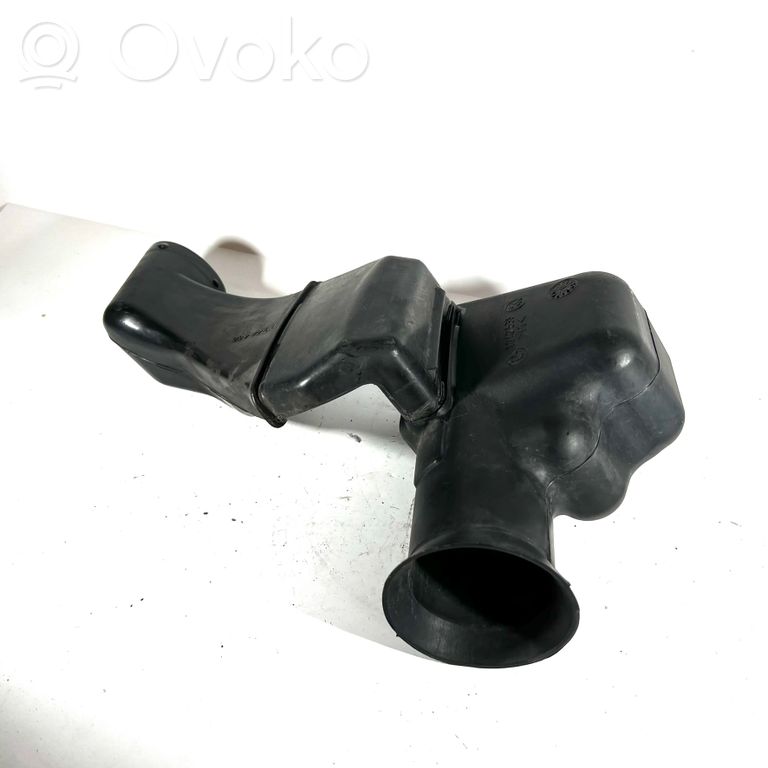 Gaisa ieplūdes kanāla detaļas