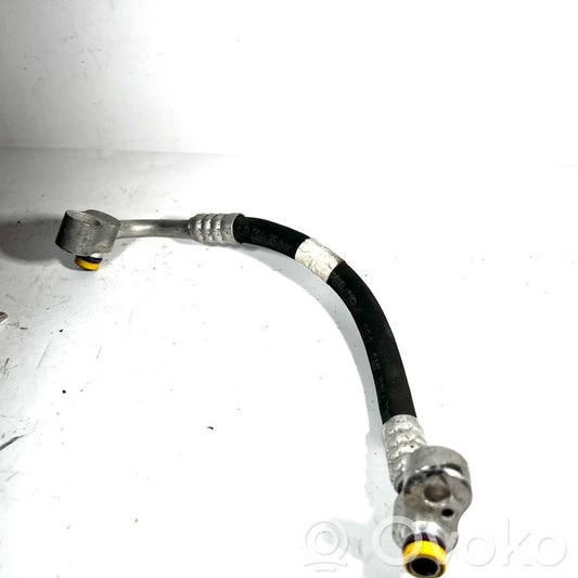 Gaisa kondicioniera caurulīte (-es) / šļūtene (-es)