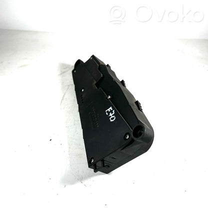 Sēdekļu regulēšanas slēdzis (-i)