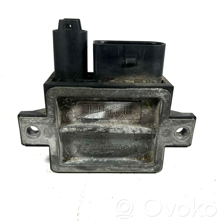 Реле свечей накаливания