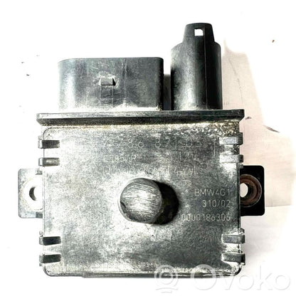 Реле свечей накаливания