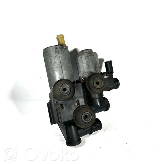 Heating radiator valve(s)