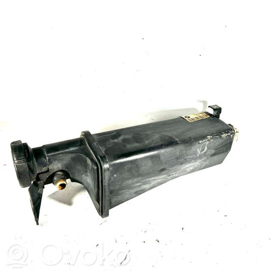 Coolant expansion tank