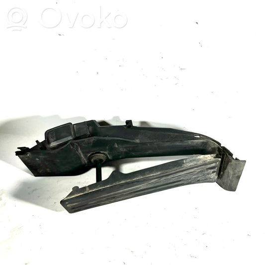 Elektriskais gāzes pedālis / sensors