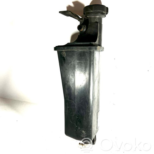 Coolant expansion tank