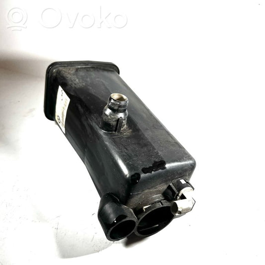 Coolant expansion tank