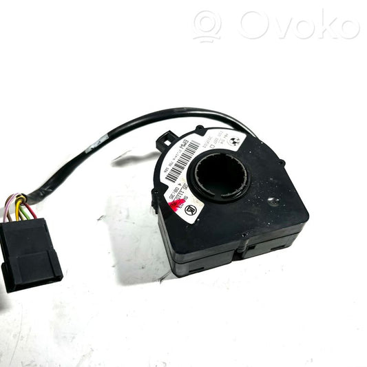 Stūres leņķa sensors