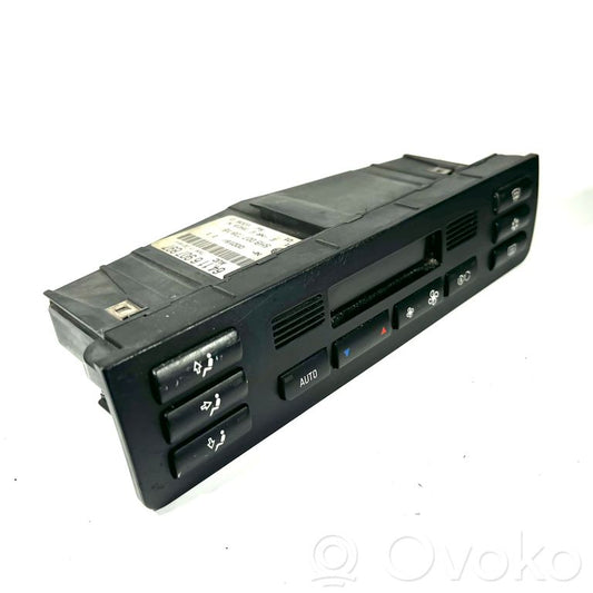 Gaisa kondicioniera / klimata kontroles / salona apsildes vadības bloks (salonā)