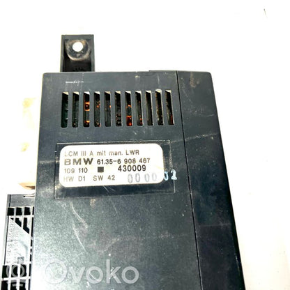 Световой модуль ЛКМ