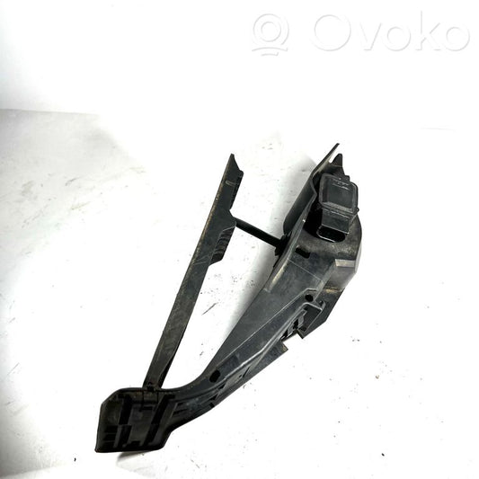 Elektriskais gāzes pedālis / sensors