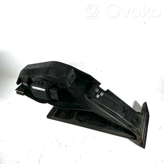 Электрическая педаль акселератора/датчик