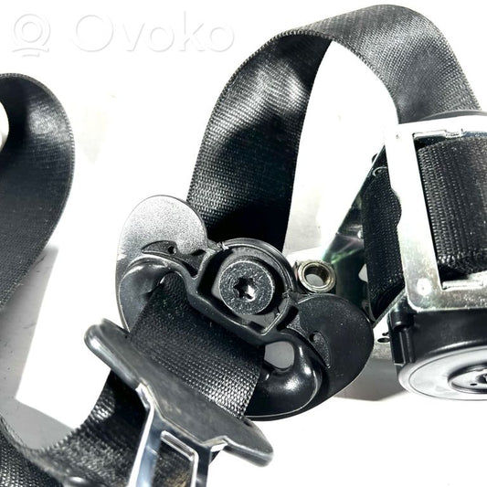 Priekšējā drošības josta