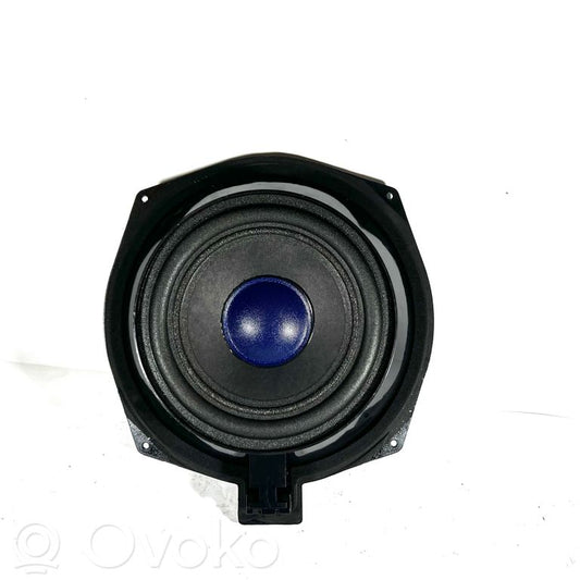 Zemo frekvenču skaļrunis