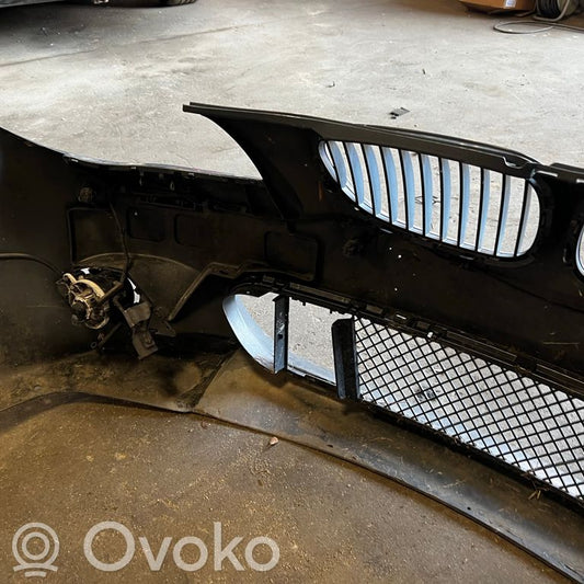 Priekšējais bamperis