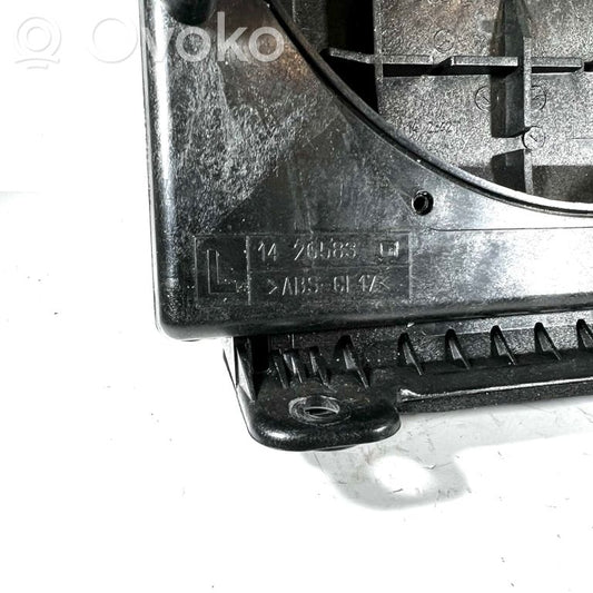 Zemo frekvenču skaļrunis