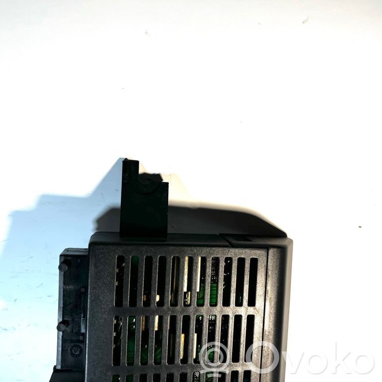 Световой модуль ЛКМ