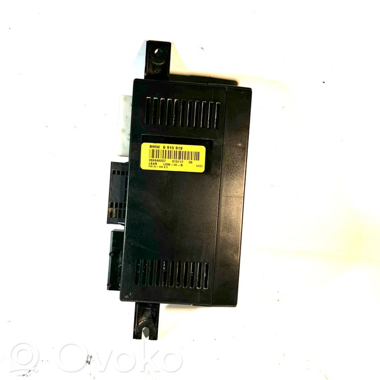 Световой модуль ЛКМ