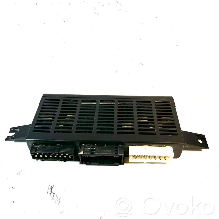 Световой модуль ЛКМ