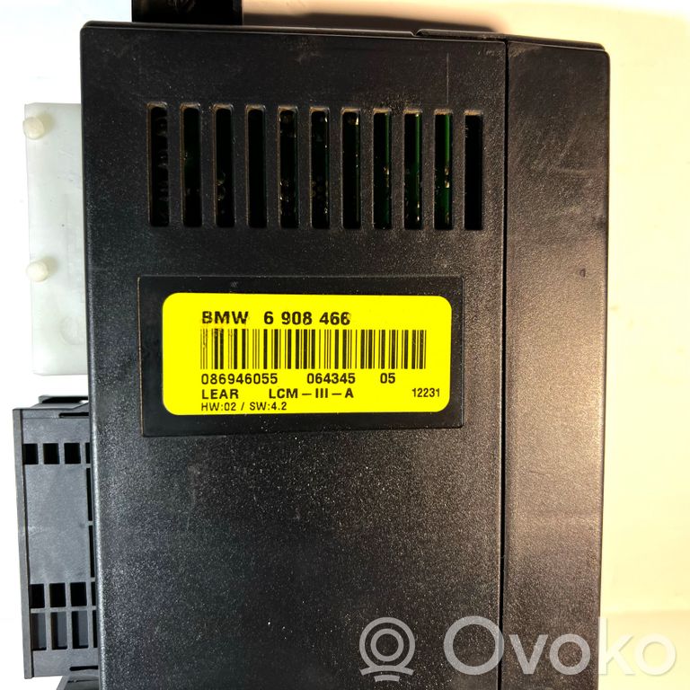 Световой модуль ЛКМ