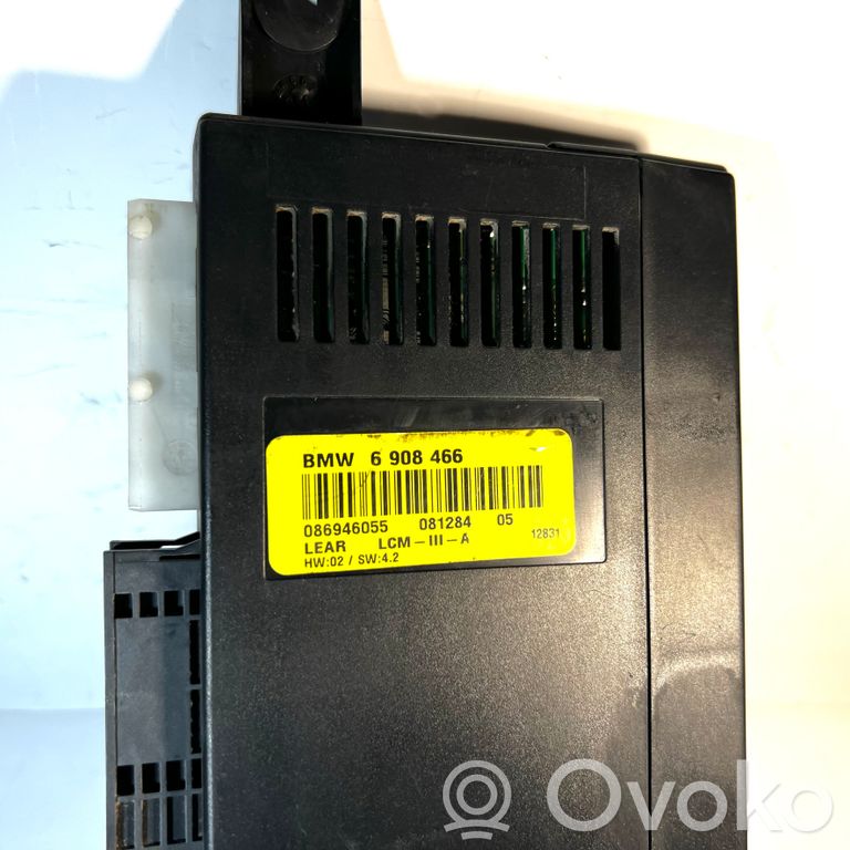 Световой модуль ЛКМ