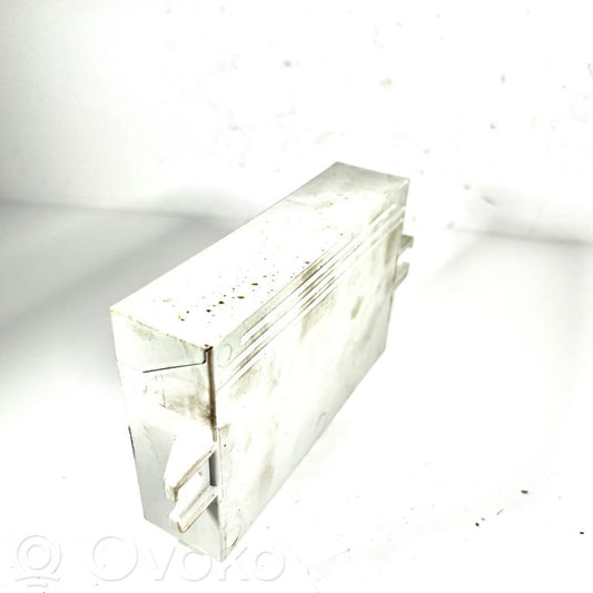 Parkošanas (PDC) vadības bloks